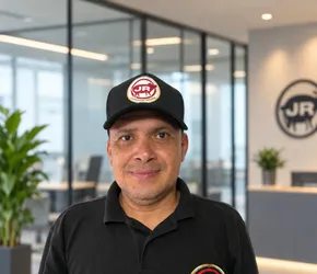 Equipo-Jose Osorio