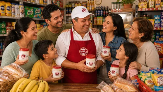 ¿Quiénes Somos?